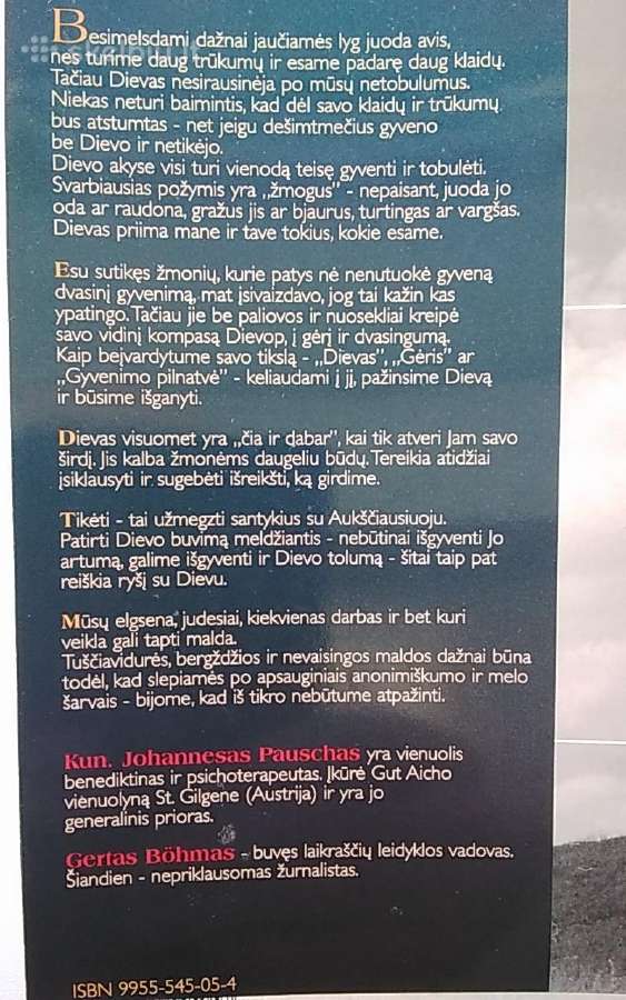 Ir juodos avys gali melstis - nuotraukos Nr. 7