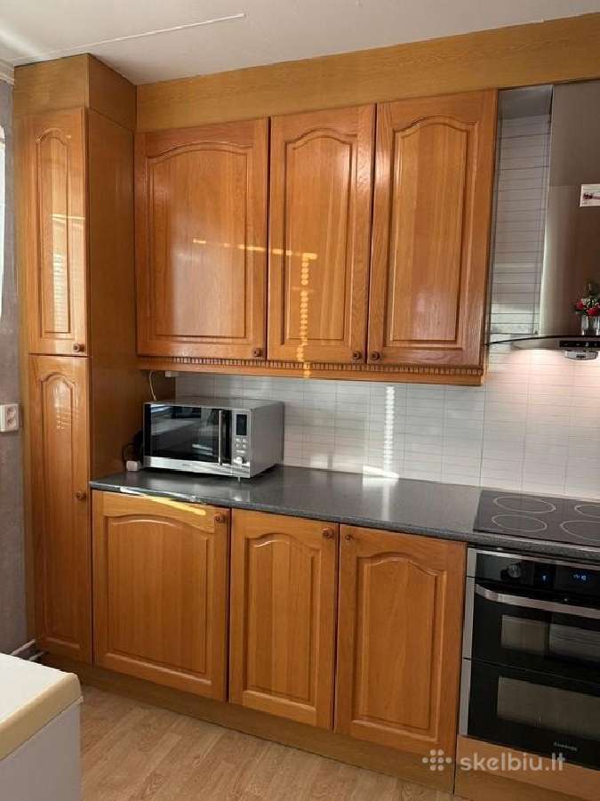 Virtuvės komplektas su buitine technika - nuotraukos Nr. 7