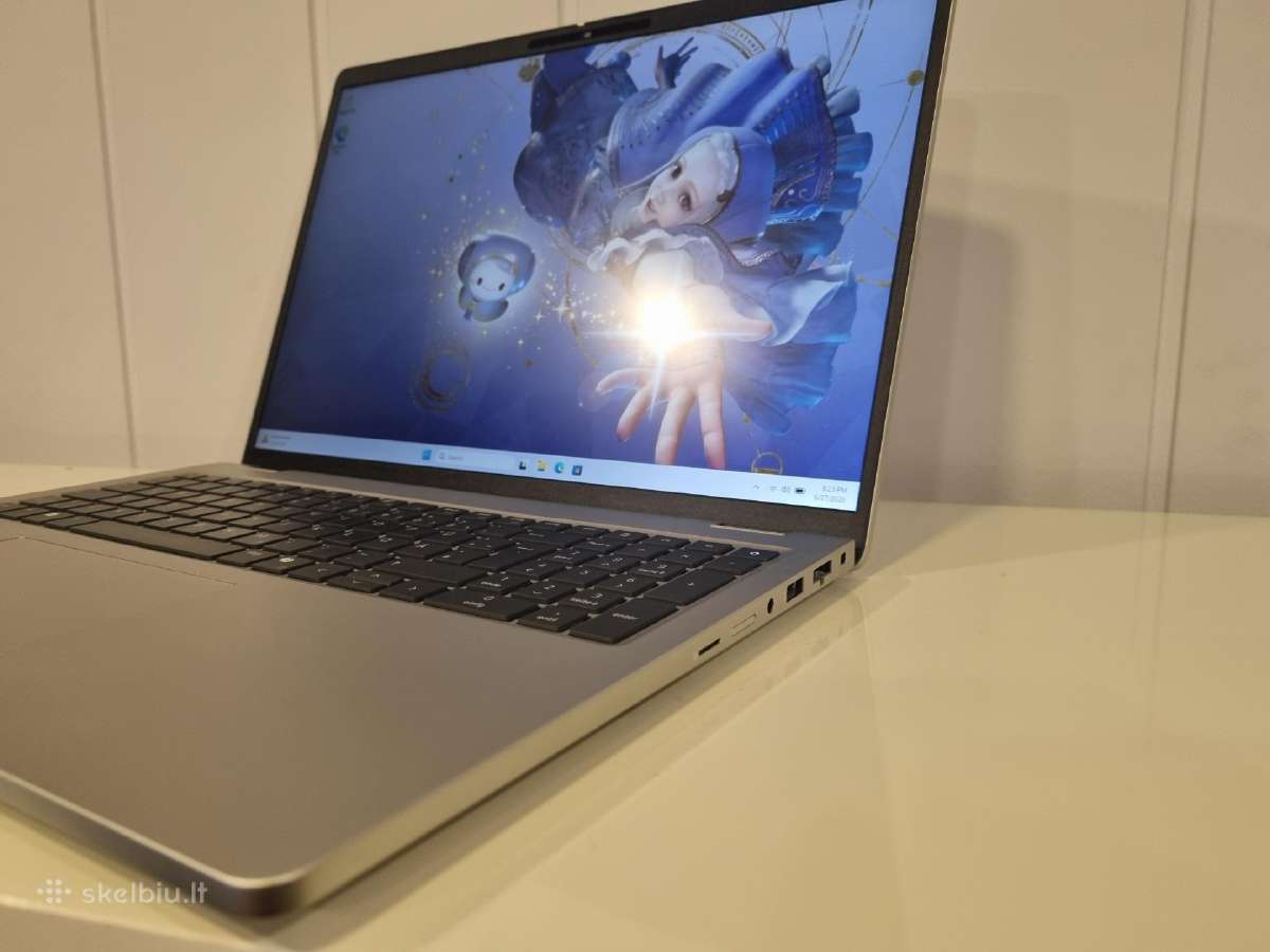 Dell 16 Pro Plus Ultra 7