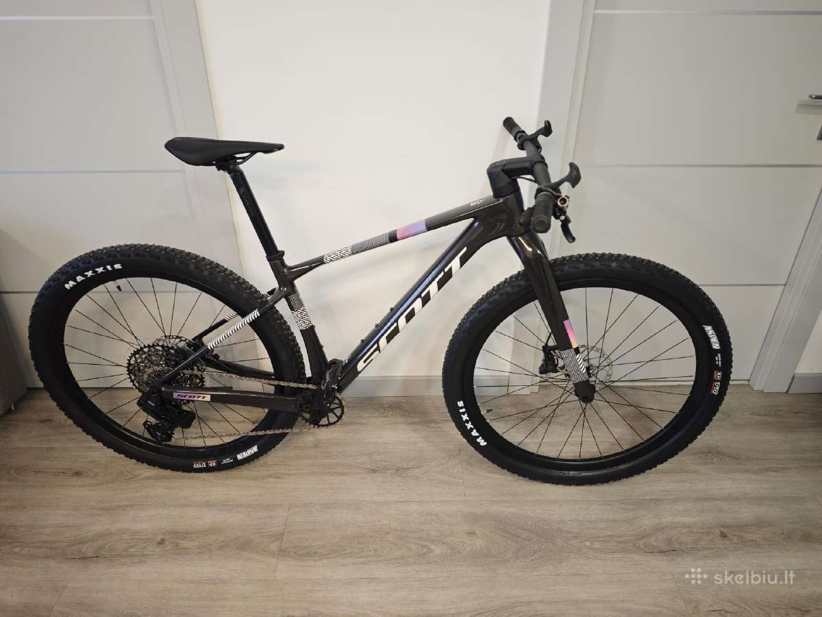 2026 Scott Scale Gr 10