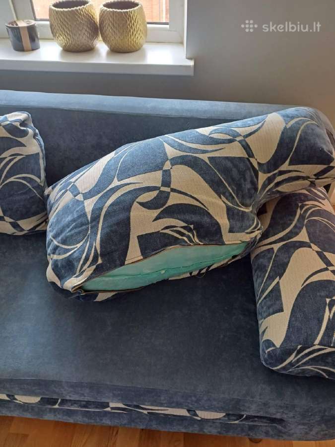 Sofa lova