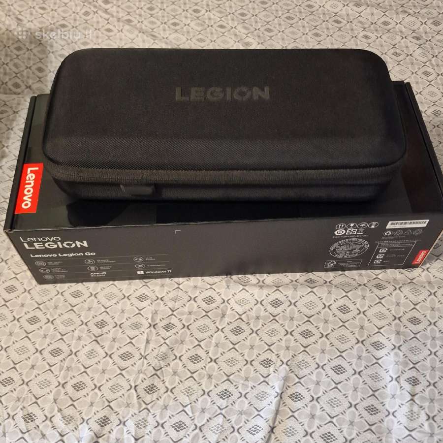 Lenovo legion go 512gb