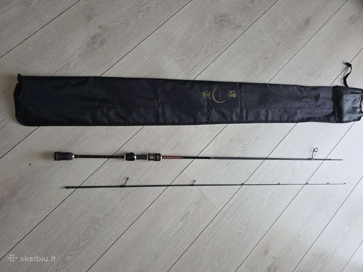 Parduodamas Megabass Shoreluck Ltd Sll-68ult
