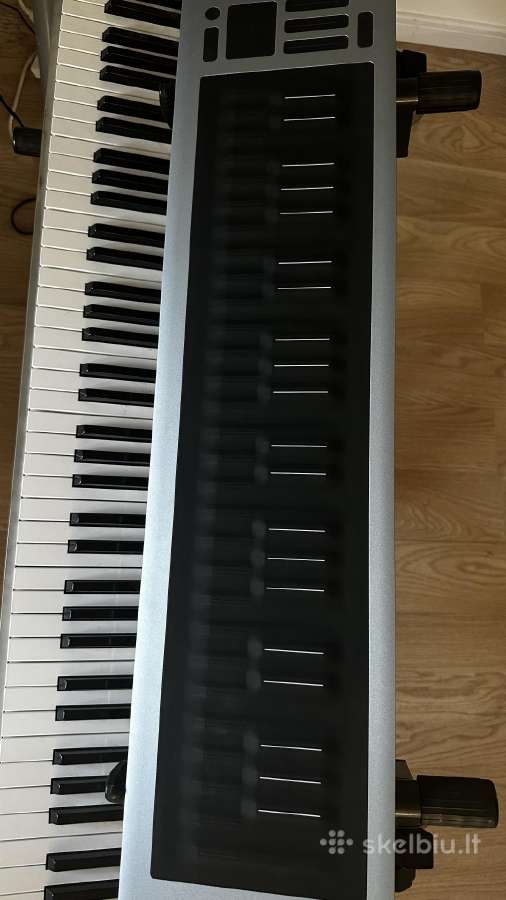 Roli Seaboard 2 - nuotraukos Nr. 2