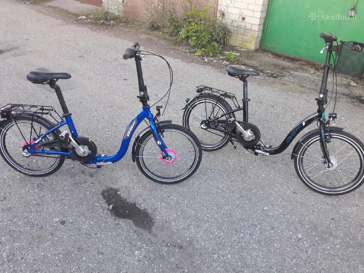 Du sulankstomi. 20 colių, 3 pav.