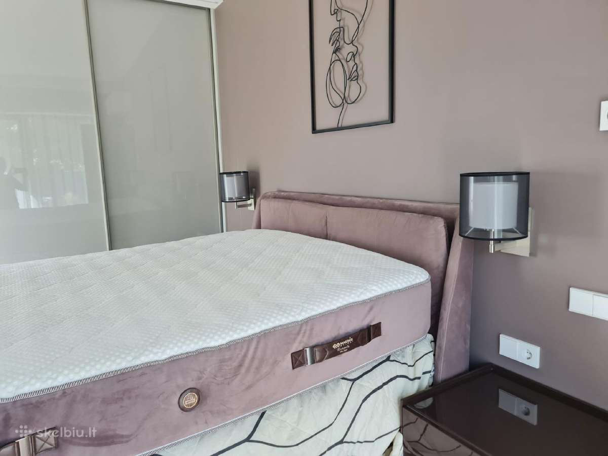 Magrės Kingrest Čiužinys