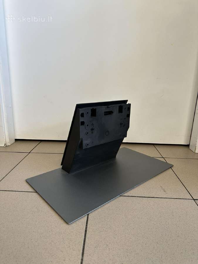 Pastatomas TV stovas