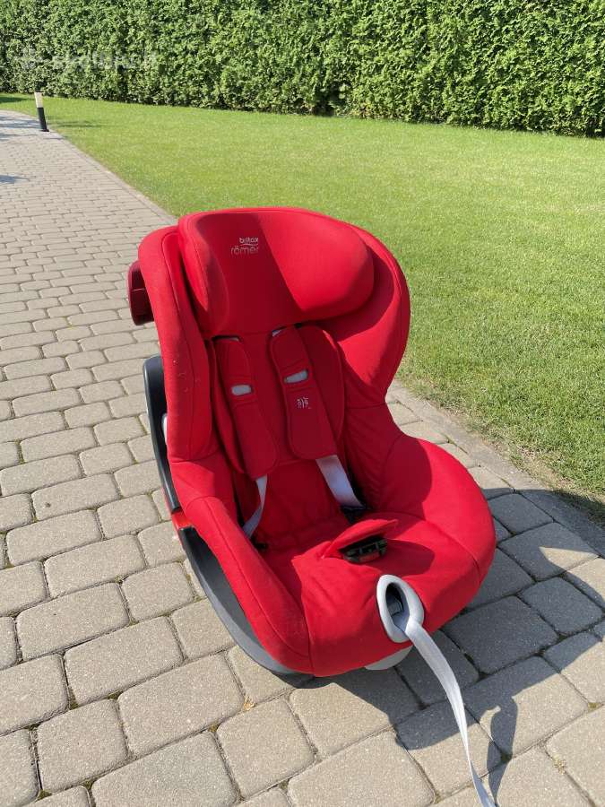 Britax romer King II