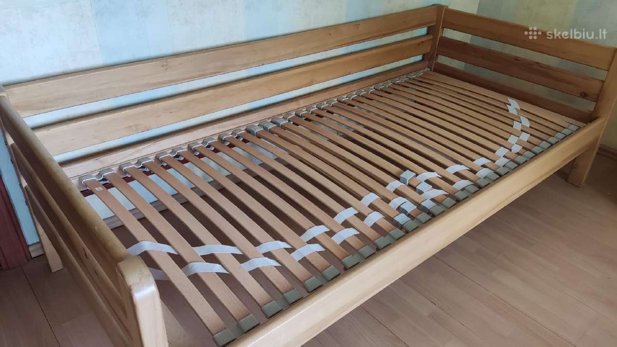 Sofa lovos durys baldai dovanoju - nuotraukos Nr. 2