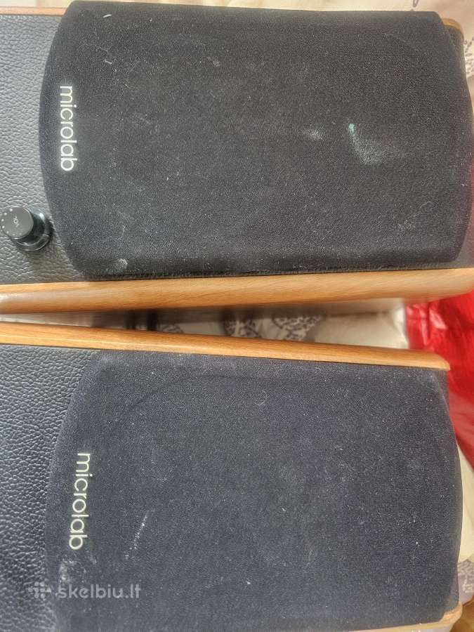 Muzikos kaloneles