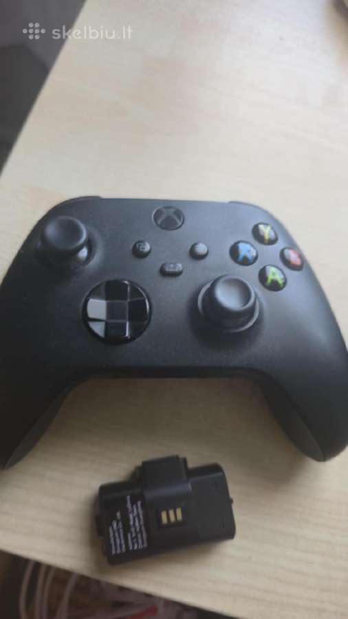 Xbox one x 1tb - nuotraukos Nr. 2