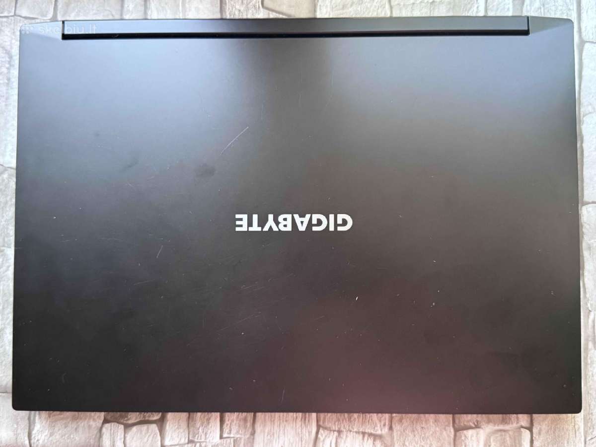 Gigabyte G5 Md