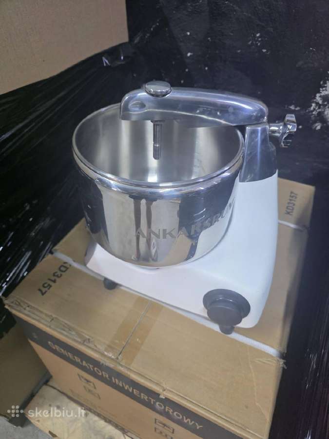 Ankarsrum Assistent Original Akm 6230 Mw
