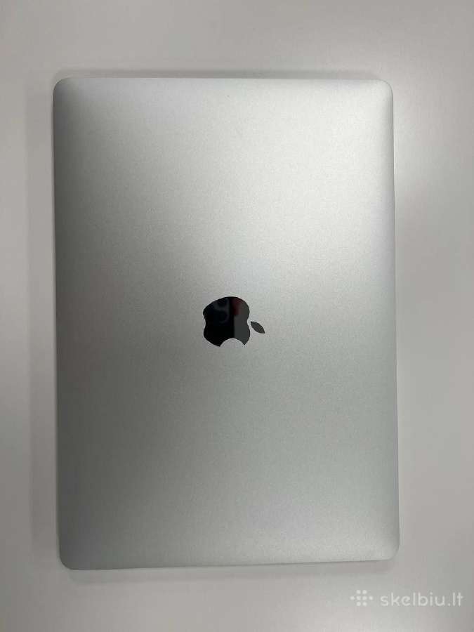 MacBook Pro 13 (2017)