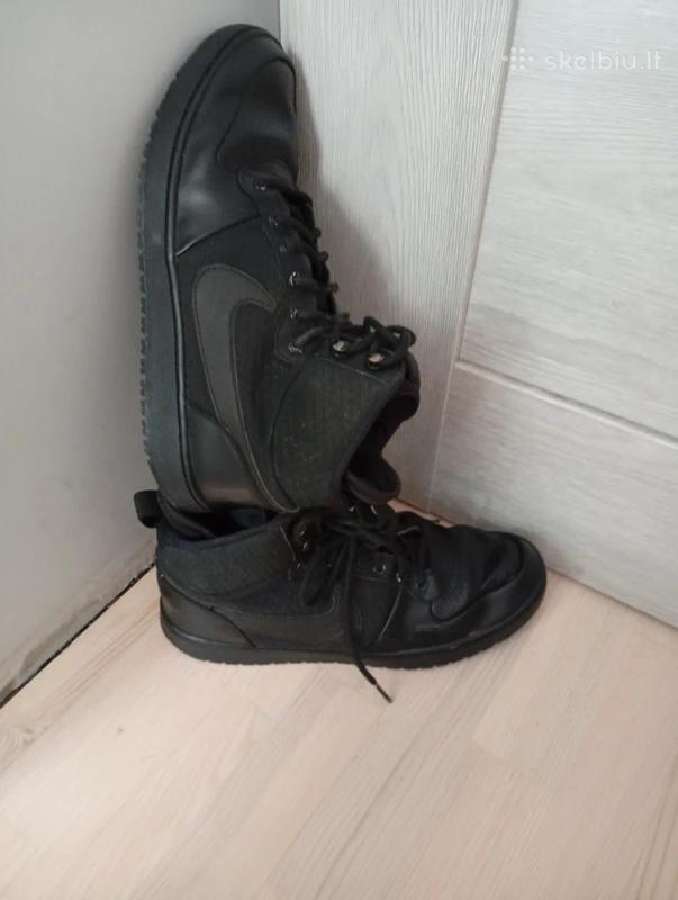 Nike 43/44 d. lb. kokybiški ir patogus