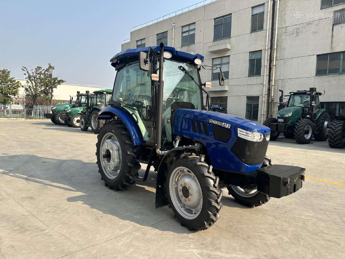 Traktorius Shifeng Sf240 25 ag - nuotraukos Nr. 8