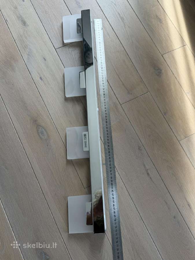 Vonios veidrodžio šviesruvas - nuotraukos Nr. 5