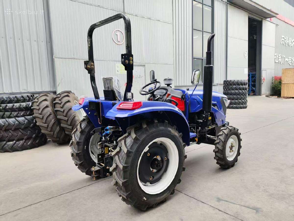 Traktorius Shifeng Sf240 25 ag - nuotraukos Nr. 9