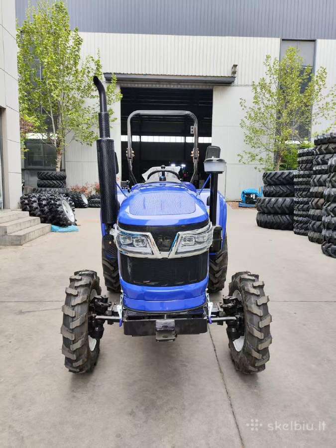Traktorius Shifeng Sf240 25 ag - nuotraukos Nr. 10