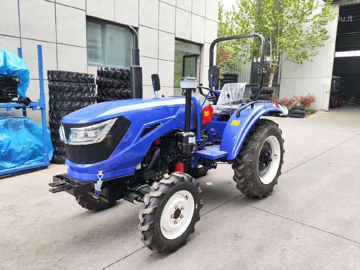 Traktorius Shifeng Sf240 25 ag - nuotraukos Nr. 11