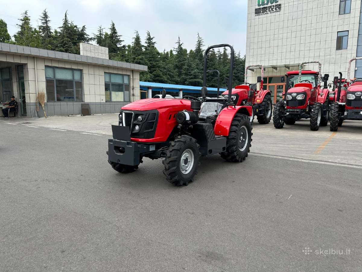 Traktorius Shifeng Sf240 25 ag - nuotraukos Nr. 17