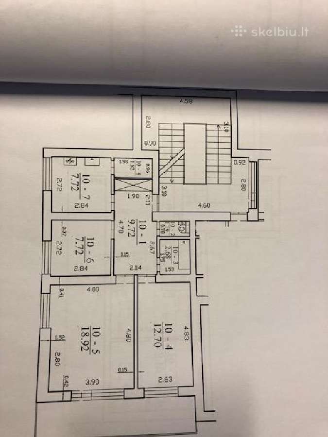 Už Vieną kainą Du Butai Juodkrantės centre - nuotraukos Nr. 26