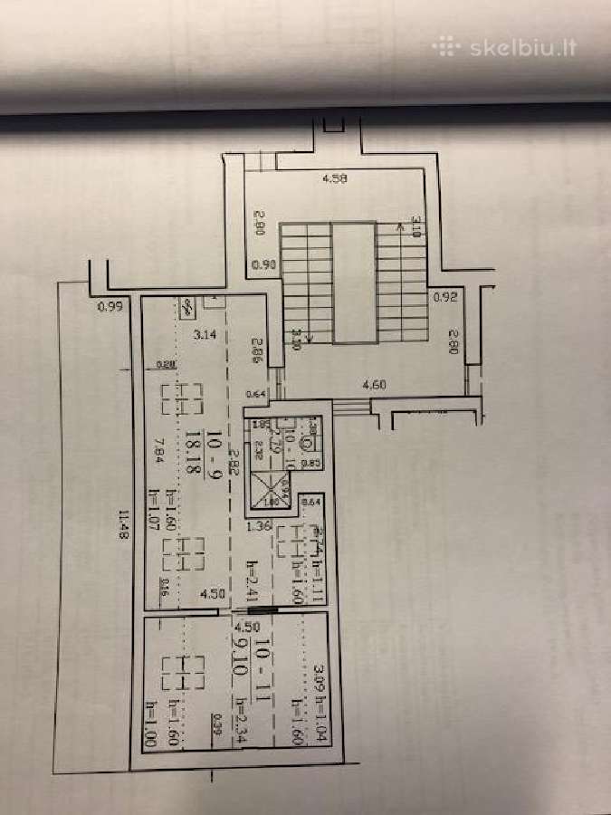 Už Vieną kainą Du Butai Juodkrantės centre - nuotraukos Nr. 27