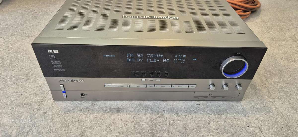 Harman Kardon Avr 235