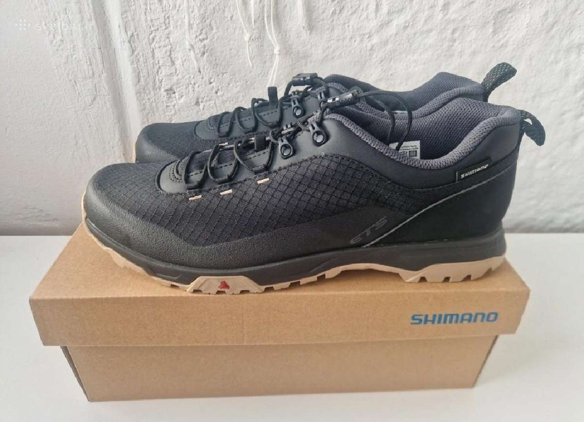 Dviratininko batai shimano sh-et501