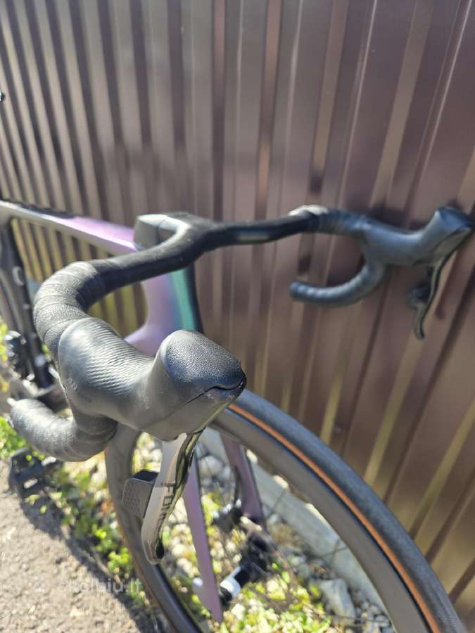 Scott Foil 10 Sram Force AXS 2x12 S - nuotraukos Nr. 11
