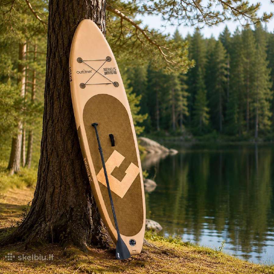 Sup irklenčių nuoma, Marijampole