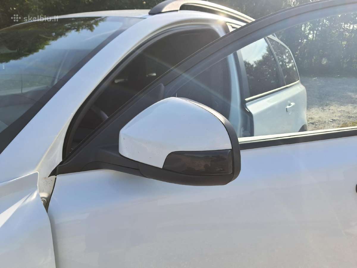 Volvo V50 - nuotraukos Nr. 18