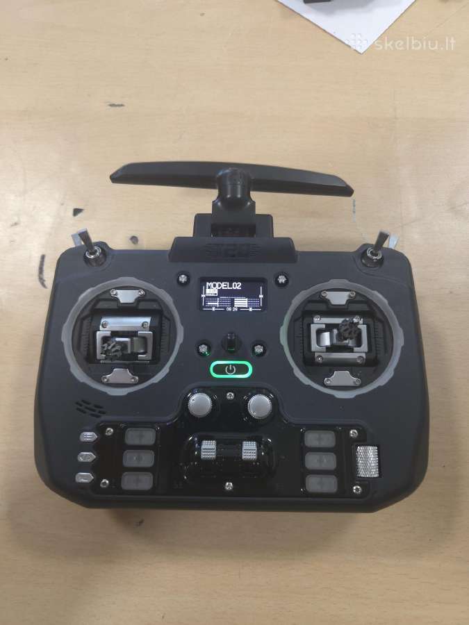 Jumper T20 V2