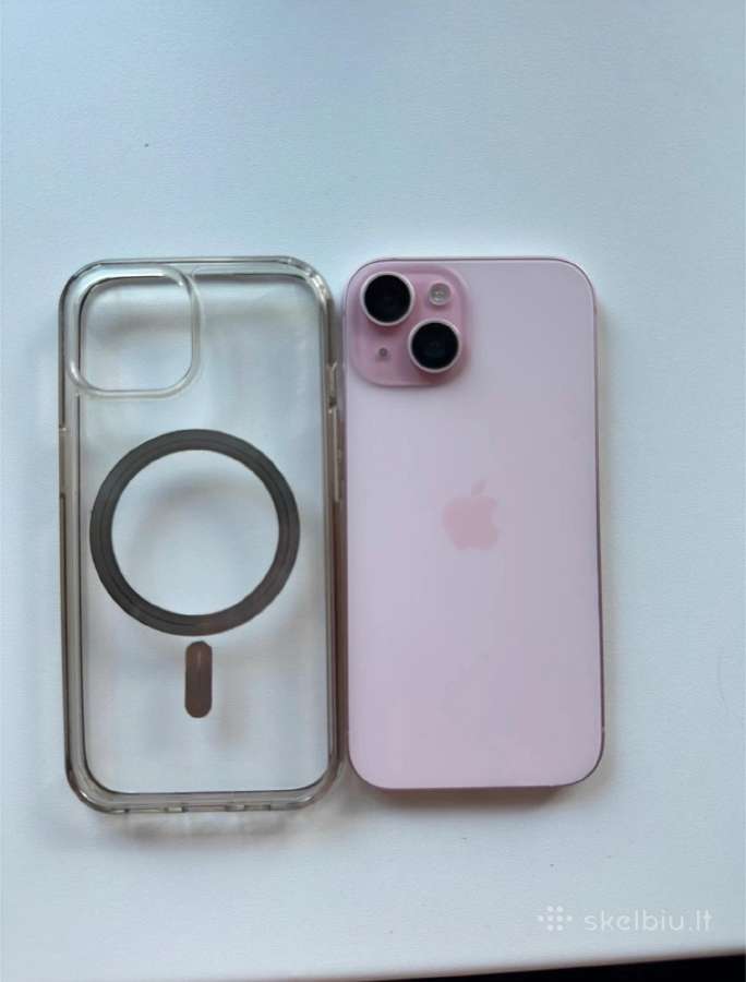 iPhone 15 512gb
