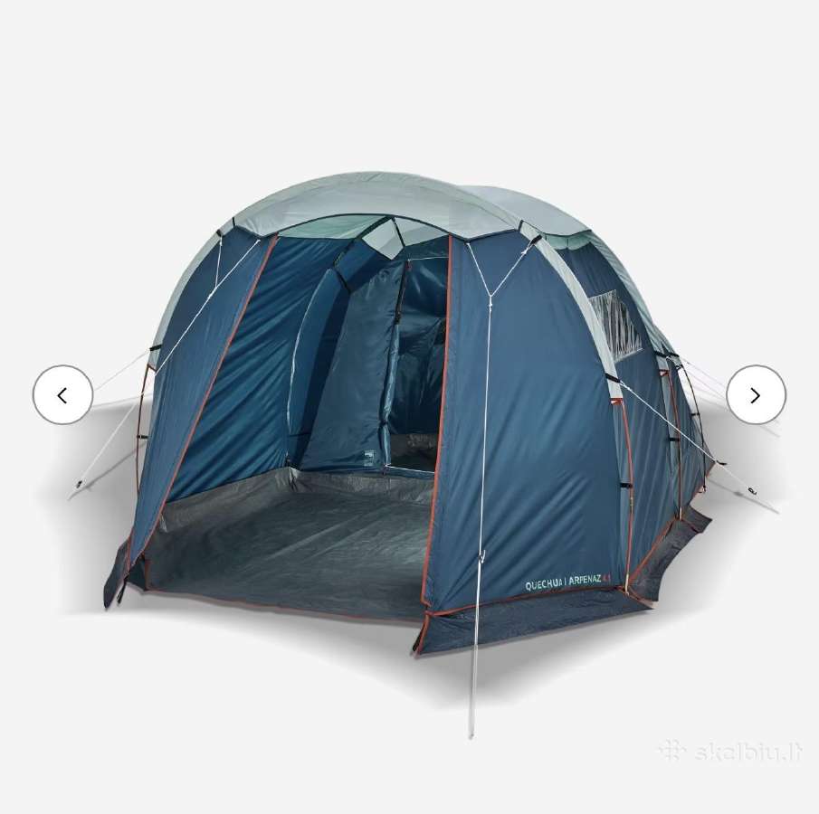 Quechua “Arpenaz 4.1 keturvietė