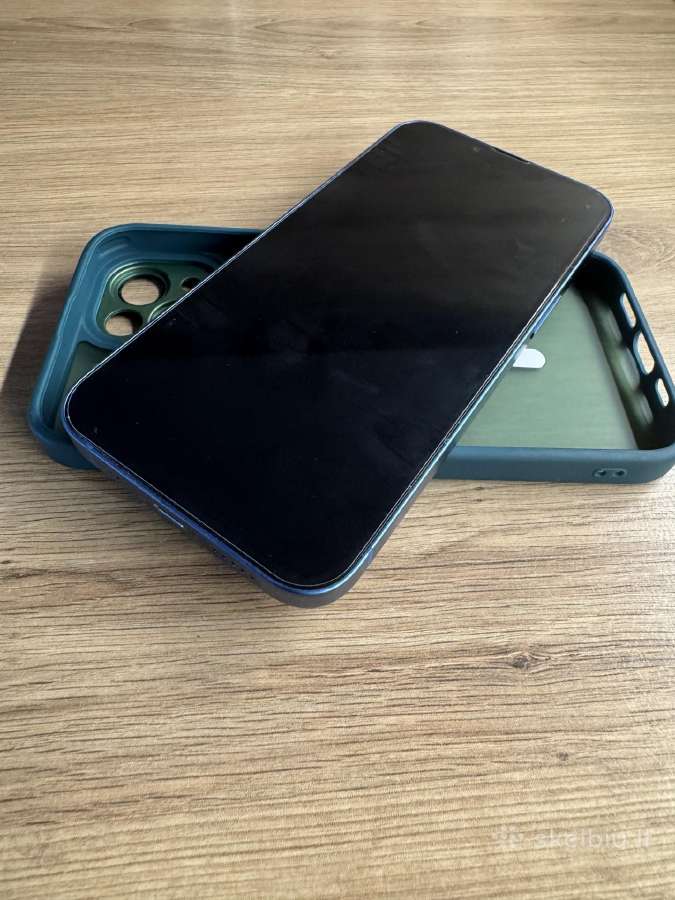 iPhone 13,128gb