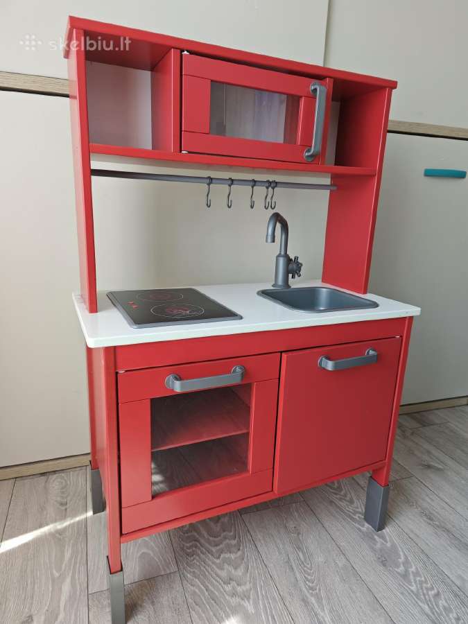 Ikea virtuvele