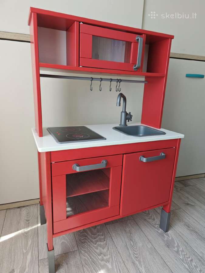 Ikea virtuvele