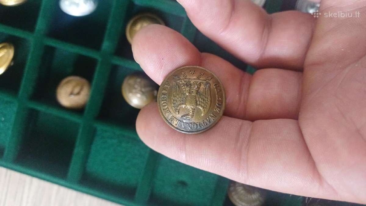 Sagos Prancuzija Krymo karas 1853-1857 - nuotraukos Nr. 6