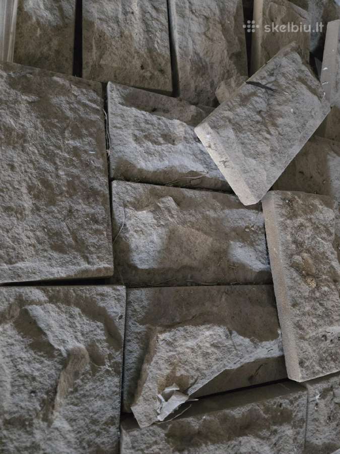 Granito gaminiai