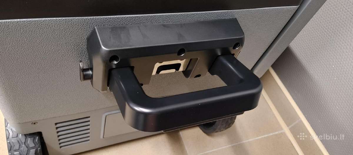 Foursun 48 litrų dviejų zonų su Bluetooth - nuotraukos Nr. 15