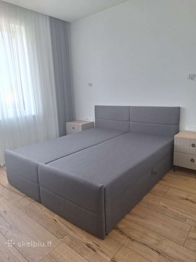 Continental miegamojo lova 180200