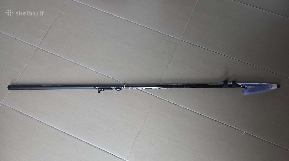 Meškerė Salmo Elite Bolognese Light F
