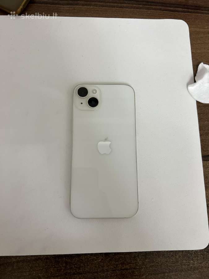 iPhone 14 plus