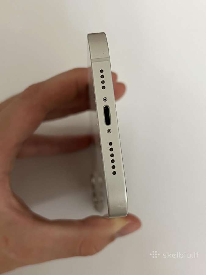 iPhone 14 plus - nuotraukos Nr. 3