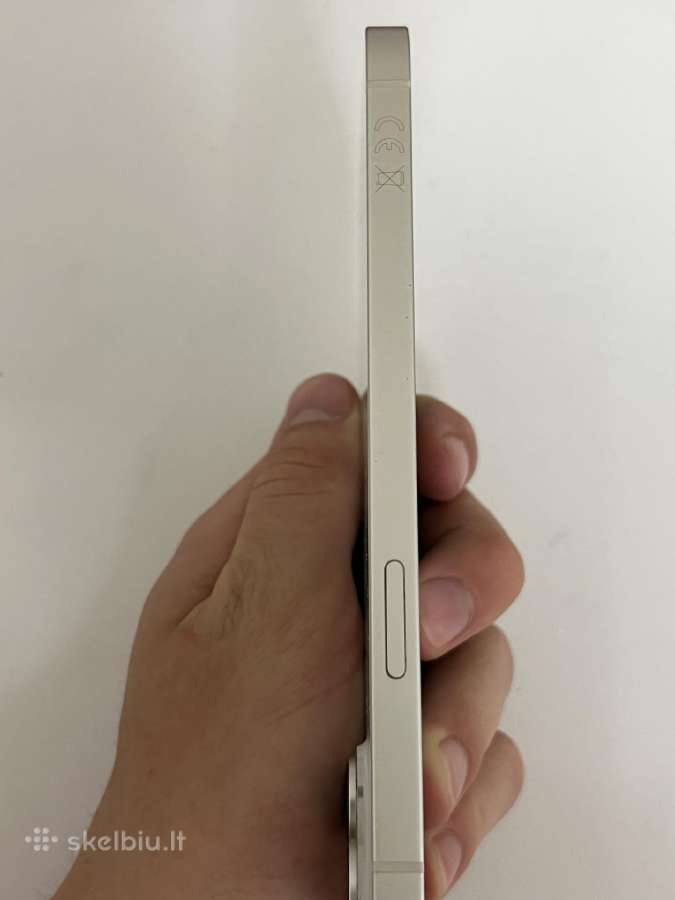 iPhone 14 plus - nuotraukos Nr. 4