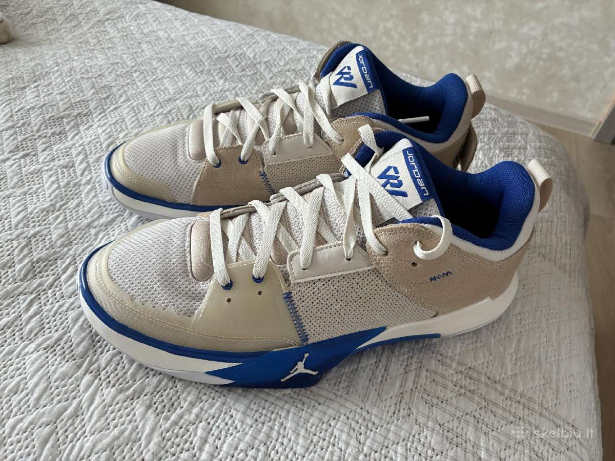 Jordan one take 5