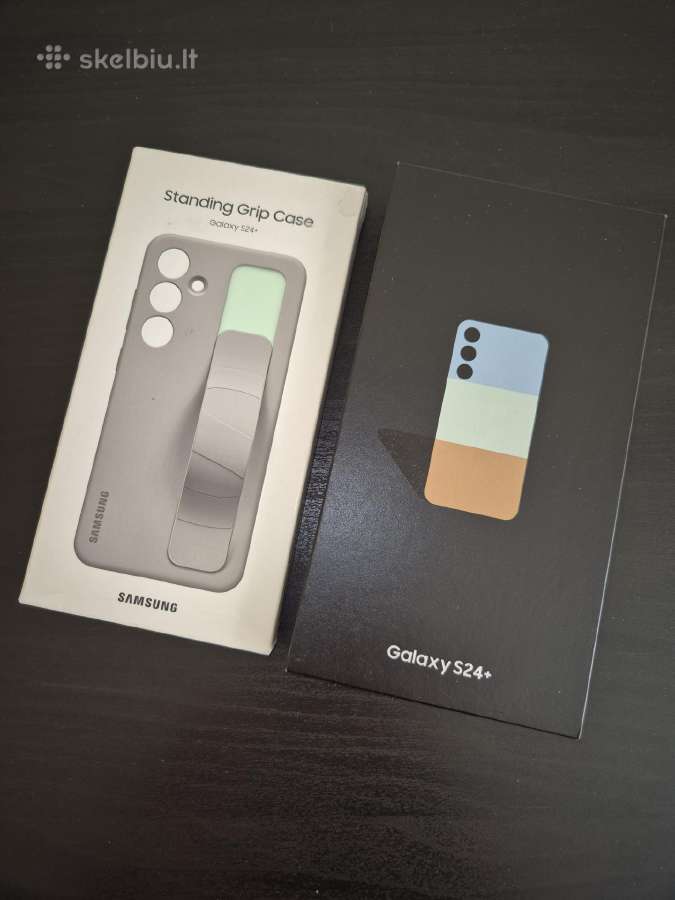 Samsung Galaxy S24 Plus 5G