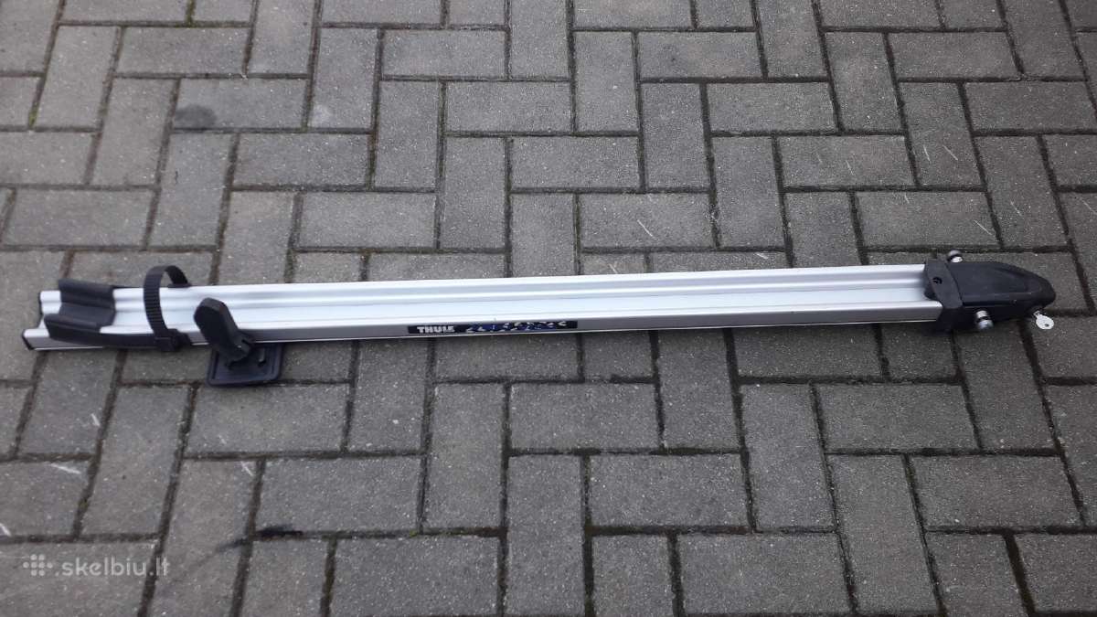 Thule velovise dviracio laikiklis