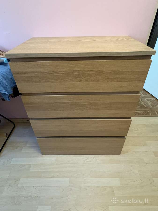 Komoda ikea